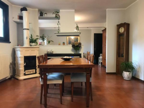 Profumo di pane - Traversetolo